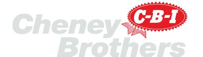 Cheney brothers inc. - Cheney Brothers. Riviera Beach, Florida. About Cheney Brothers. A broadline food distributor based in Riviera Beach, Florida. The company was founded in 1925 and remained family owned and operated ... 